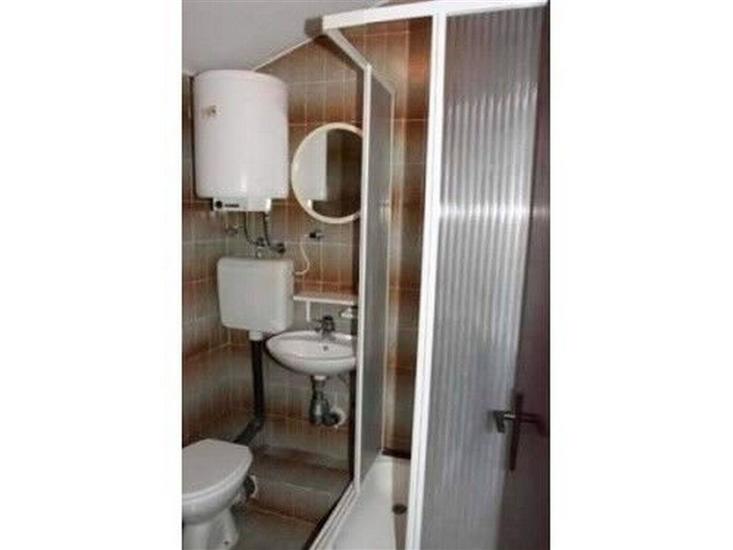 Apartment A1, for 2 persons