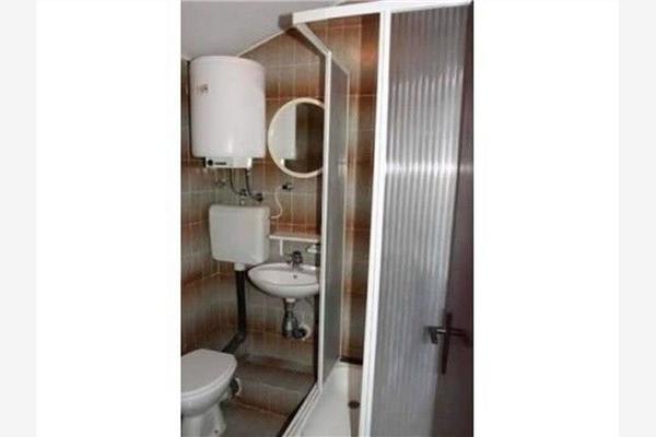 Apartment A1, for 2 persons