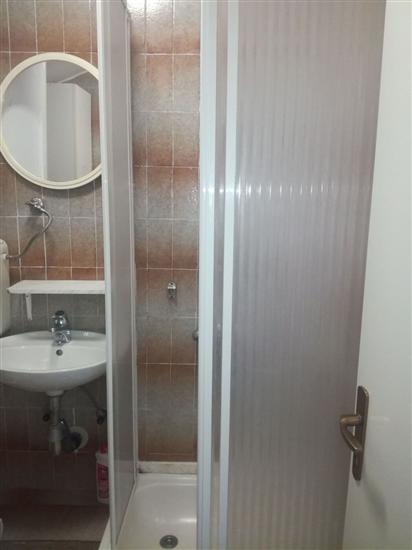 Apartment A1, for 2 persons