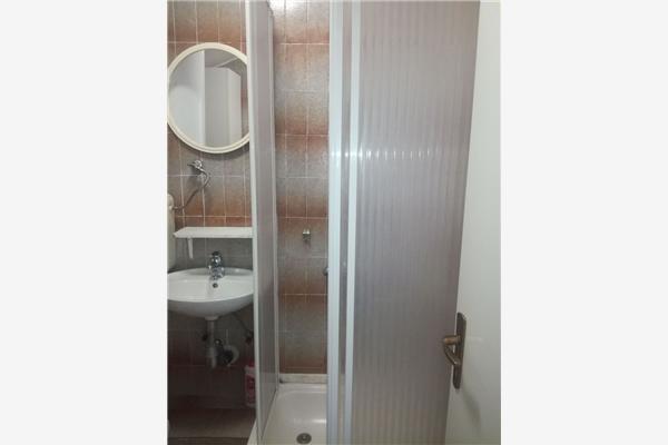 Apartment A1, for 2 persons