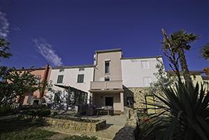 Maison - Rab - île de Rab