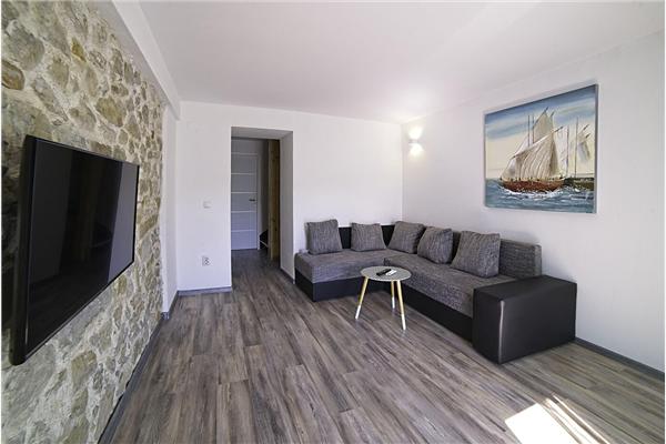 House K1, for 6 persons