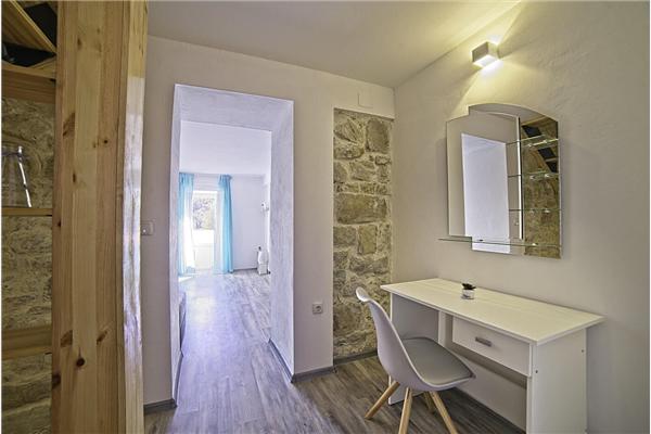 House K1, for 6 persons