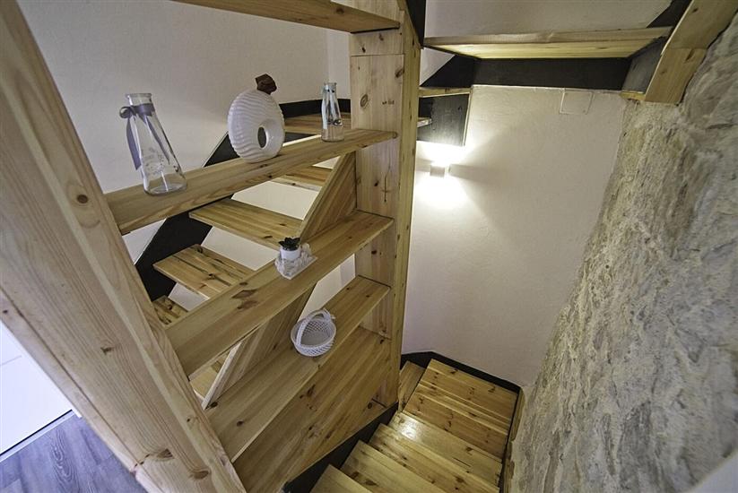 House K1, for 6 persons