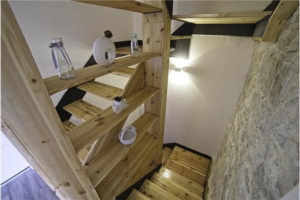 House K1, for 6 persons