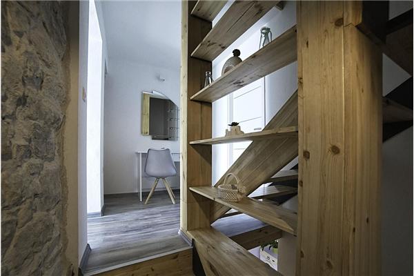 House K1, for 6 persons