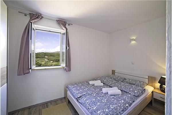 House K1, for 6 persons