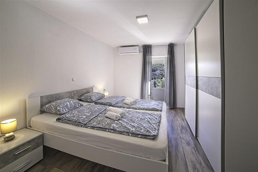 House K1, for 6 persons