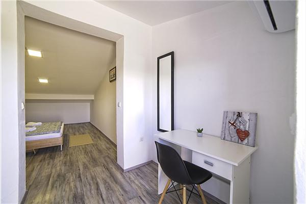 House K1, for 6 persons