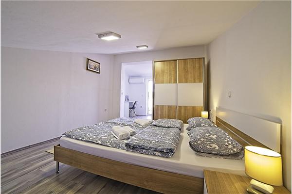 House K1, for 6 persons