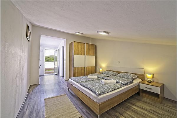 House K1, for 6 persons