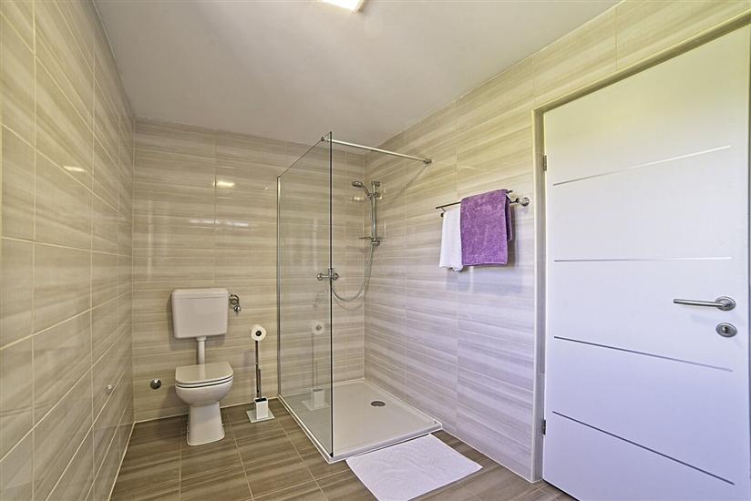 House K1, for 6 persons