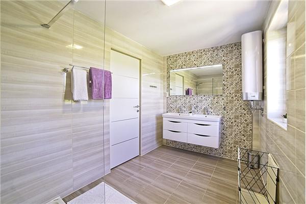 House K1, for 6 persons