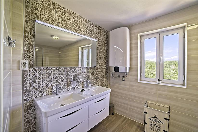 House K1, for 6 persons