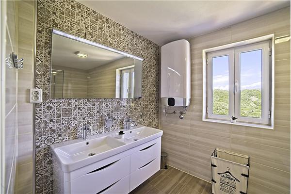 House K1, for 6 persons