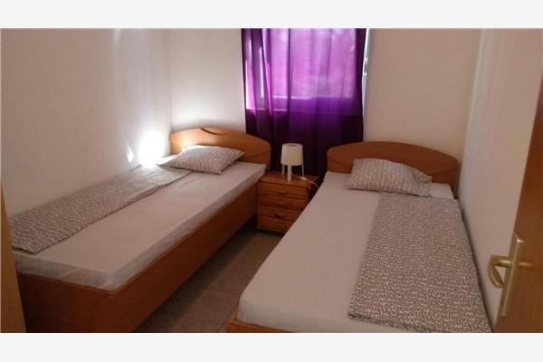 Lägenhet A1, för 4 personer