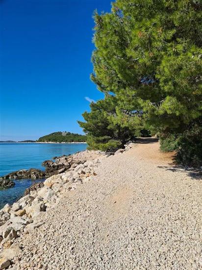 Apartments Nautical Nest