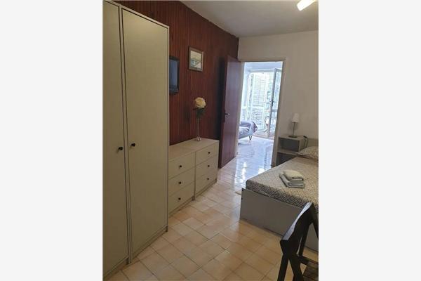 Apartment A1, for 3 persons