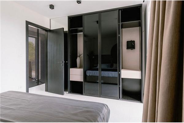 House K1, for 8 persons