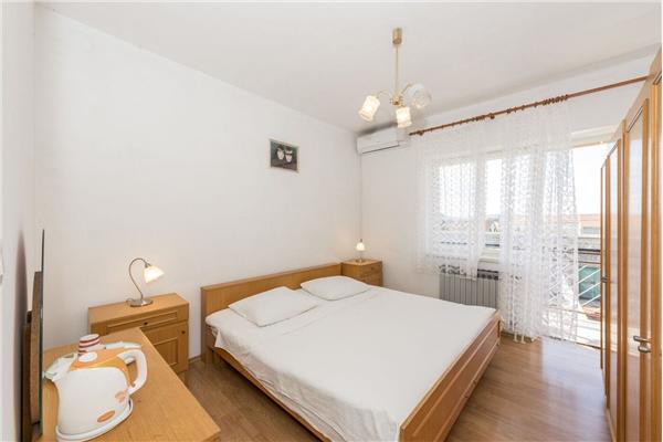 Apartmá A1, pro 4 osoby