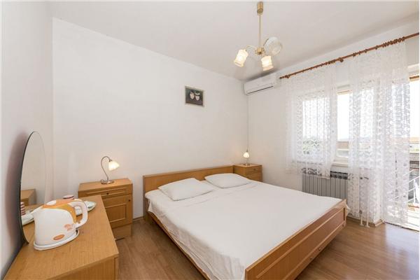 Apartmá A1, pro 4 osoby