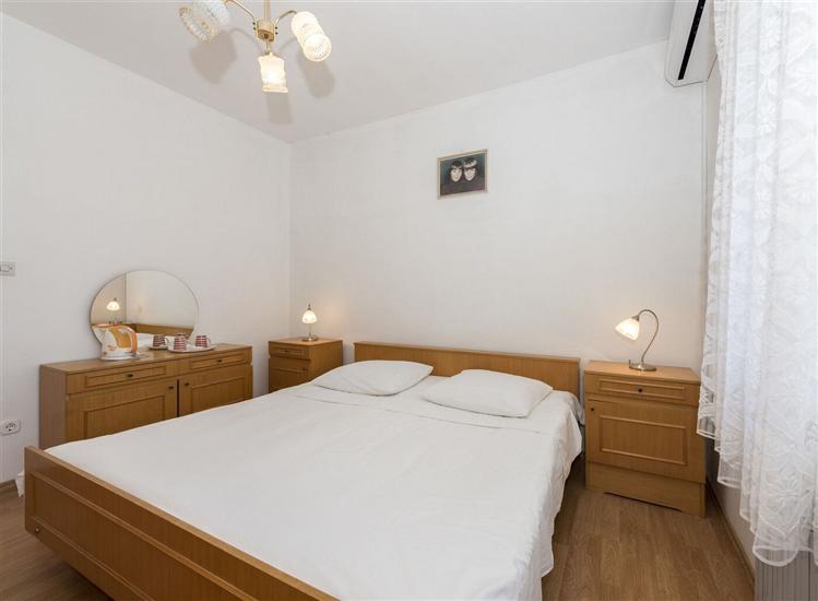 Apartmá A1, pro 4 osoby