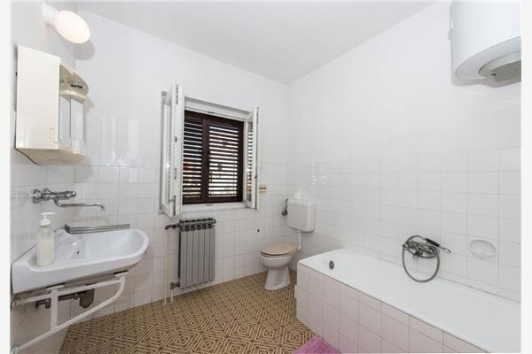 Apartmá A1, pro 4 osoby