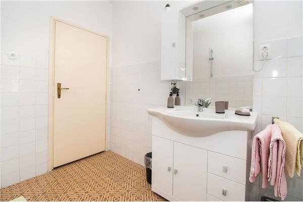 Apartmá A1, pro 4 osoby