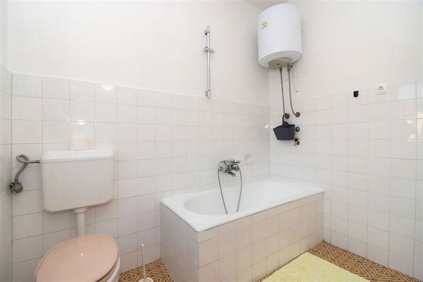 Apartmá A1, pro 4 osoby