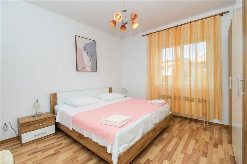 Apartmá A1, pro 4 osoby