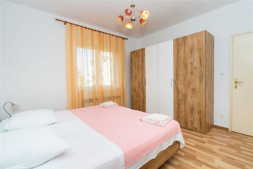 Apartmá A1, pro 4 osoby