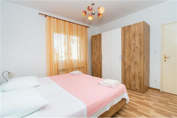 Apartmá A1, pro 4 osoby