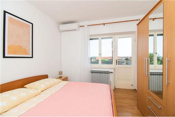 Apartmá A1, pro 4 osoby