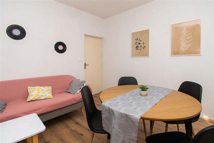 Apartmá A1, pro 4 osoby