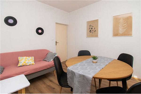 Apartmá A1, pro 4 osoby