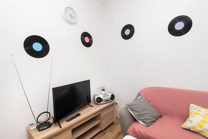 Apartmá A1, pro 4 osoby