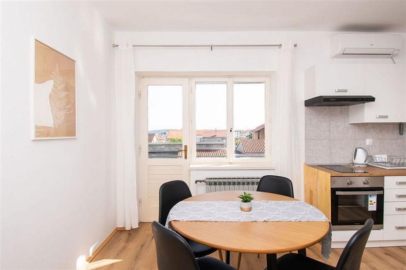 Apartmá A1, pro 4 osoby