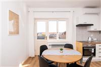 Apartmá A1, pro 4 osoby