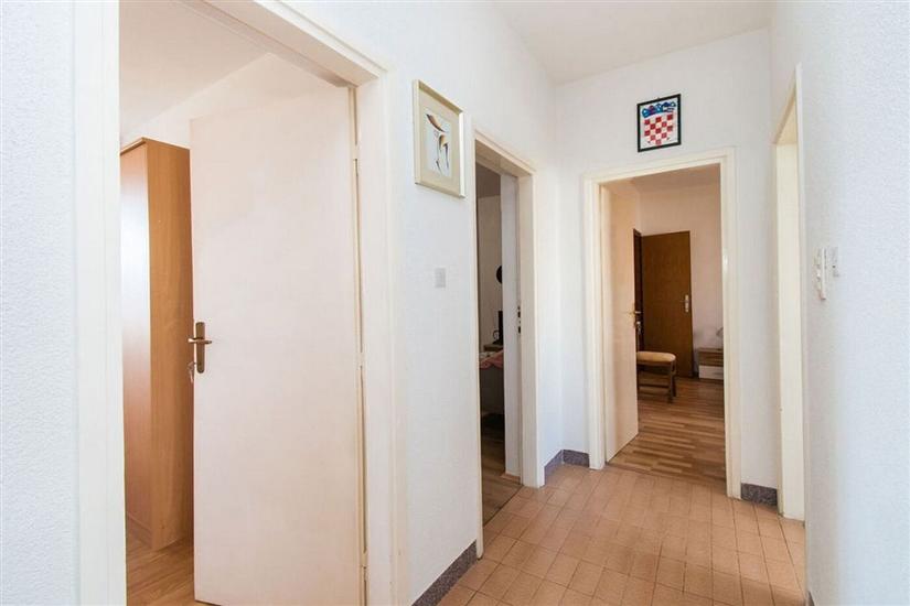 Apartmá A1, pro 4 osoby