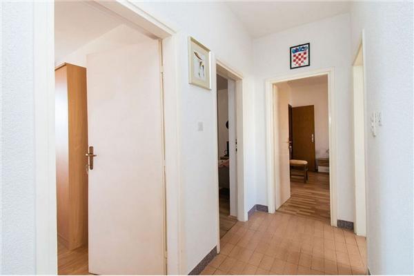 Apartmá A1, pro 4 osoby