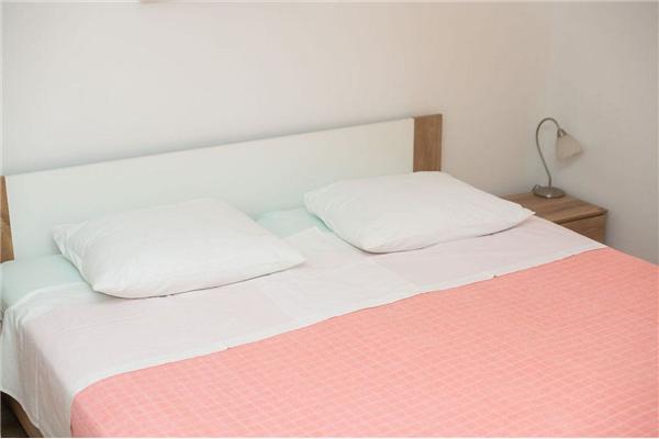 Apartmá A1, pro 4 osoby