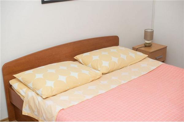 Apartmá A1, pro 4 osoby