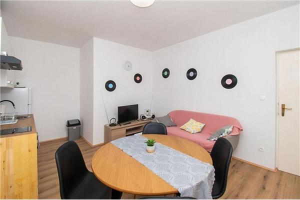 Apartmá A1, pro 4 osoby