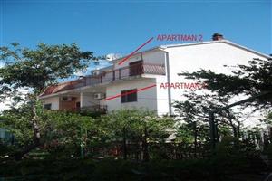 Apartman - Srima (Vodice)