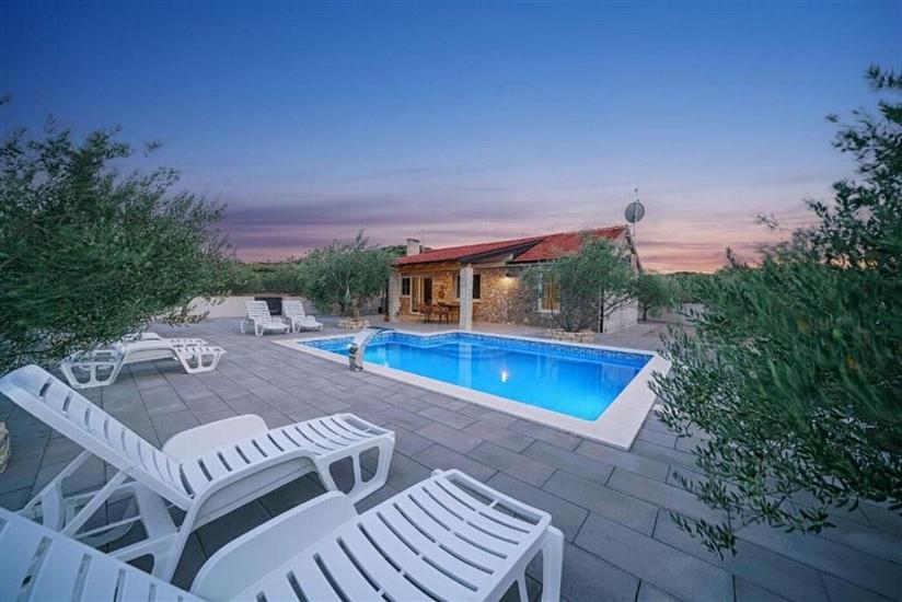 Villa Ivana Whisper of nature