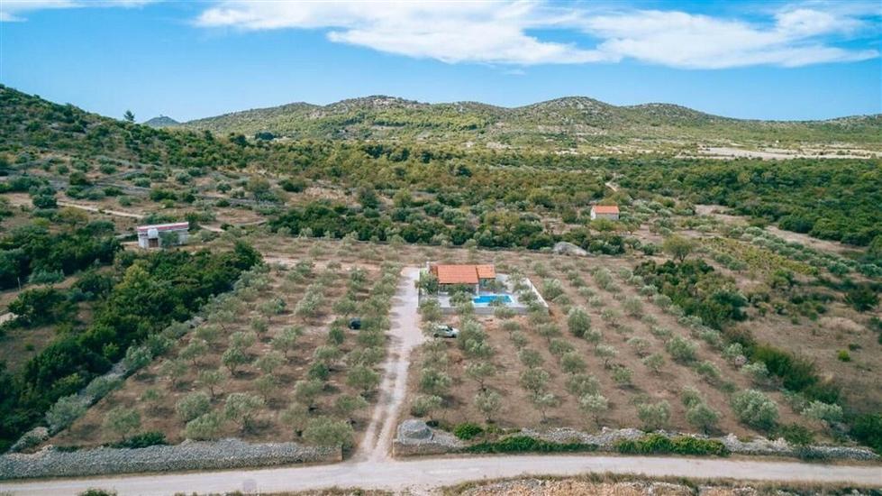 Villa Ivana Whisper of nature