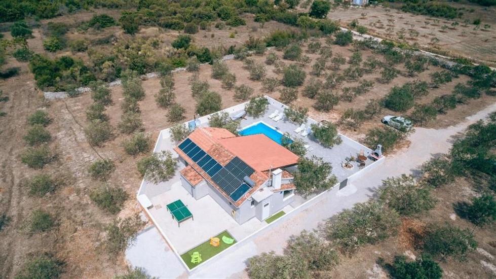Villa Ivana Whisper of nature