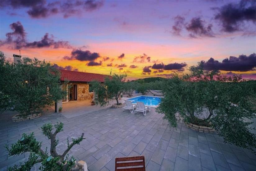 Villa Ivana Whisper of nature