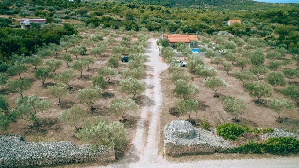 Villa Ivana Whisper of nature