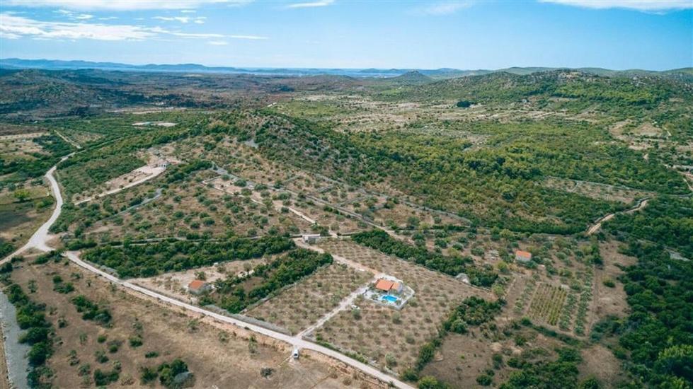 Villa Ivana Whisper of nature